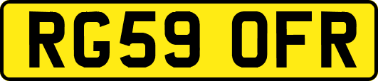 RG59OFR