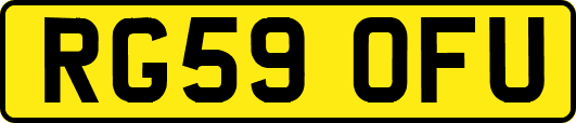 RG59OFU