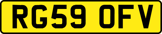 RG59OFV
