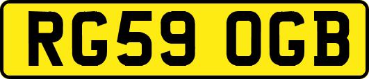 RG59OGB