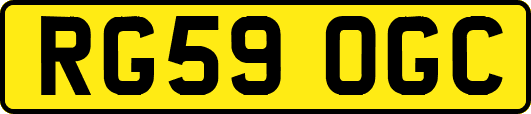 RG59OGC