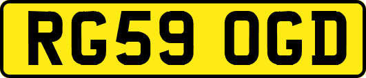 RG59OGD