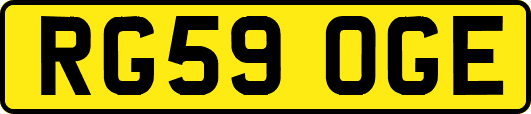 RG59OGE