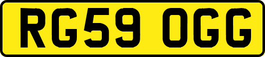 RG59OGG