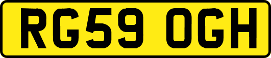 RG59OGH