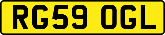 RG59OGL