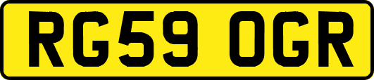 RG59OGR