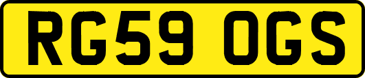 RG59OGS