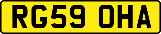 RG59OHA