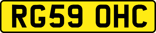 RG59OHC