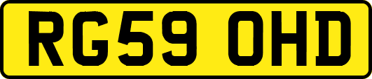 RG59OHD