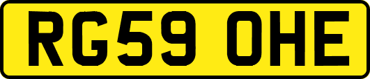 RG59OHE