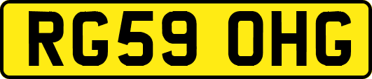 RG59OHG