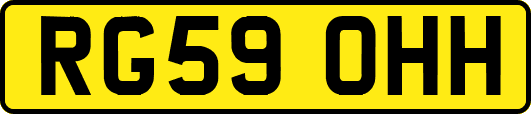 RG59OHH