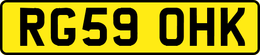 RG59OHK