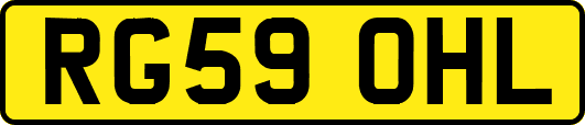 RG59OHL