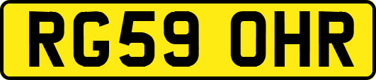 RG59OHR