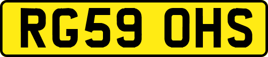 RG59OHS