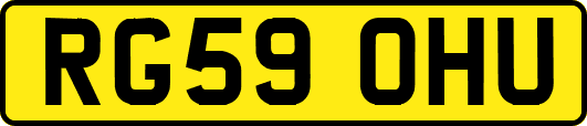 RG59OHU