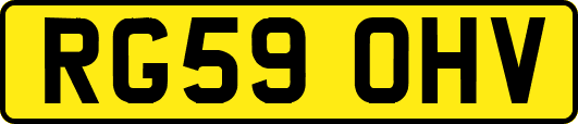 RG59OHV