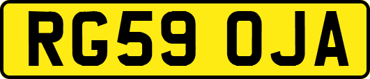 RG59OJA