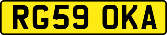 RG59OKA