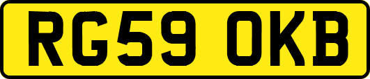 RG59OKB