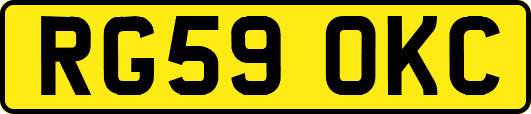 RG59OKC