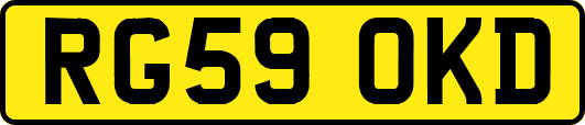 RG59OKD
