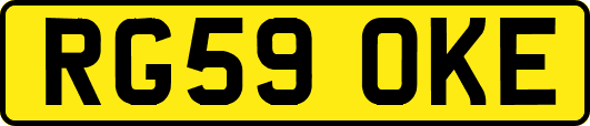 RG59OKE