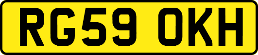 RG59OKH