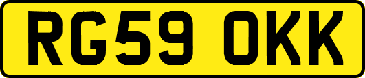 RG59OKK