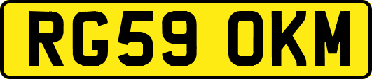 RG59OKM