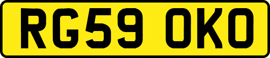 RG59OKO