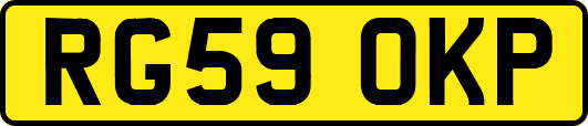 RG59OKP