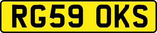 RG59OKS