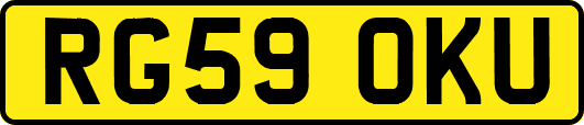 RG59OKU