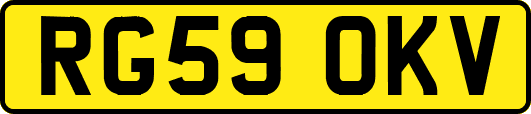 RG59OKV