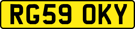RG59OKY