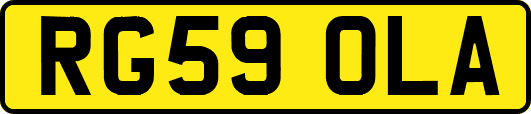 RG59OLA