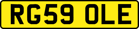 RG59OLE