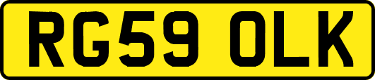 RG59OLK