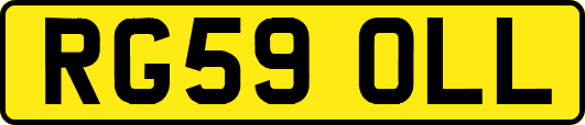 RG59OLL