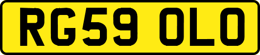 RG59OLO