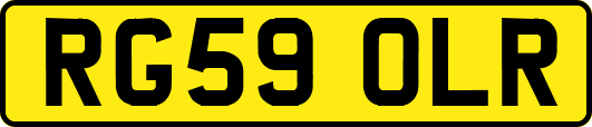 RG59OLR
