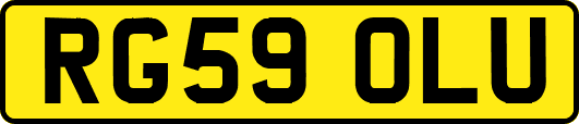 RG59OLU