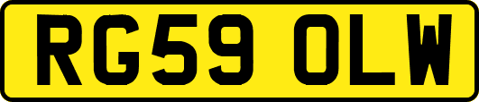 RG59OLW