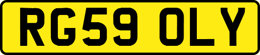 RG59OLY