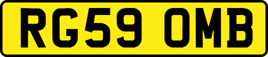 RG59OMB