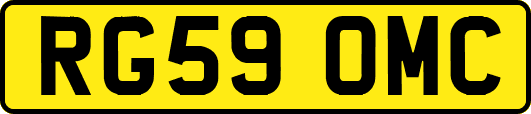 RG59OMC